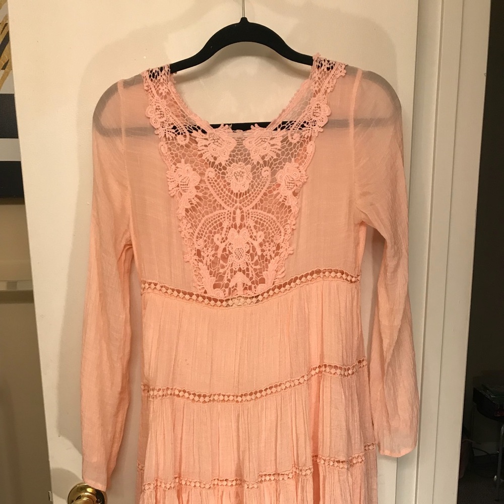 Altrd State Dress